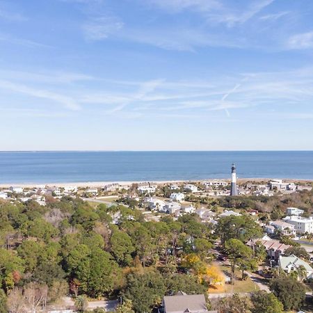 Villa Marsh Mellow Tybee Island Exterior foto